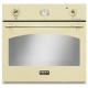 Aragaz Lofra RBI66MFT/CI, 60x60 cm, gaz, 4 arzatoare, grill, aprindere electronica, timer, crem Aragaz Lofra RBI66MFT/CI, 60x60 cm, gaz, 4 arzatoare, grill, aprindere electronica, timer, crem