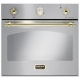 Cuptor incorporabil LOFRA DOLCEVITA FRNM69GE, incorporabil, 60cm, 66l, grill electric, finisaj negru