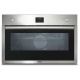 Aragaz Lofra RBI66MFT/CI, 60x60 cm, gaz, 4 arzatoare, grill, aprindere electronica, timer, crem