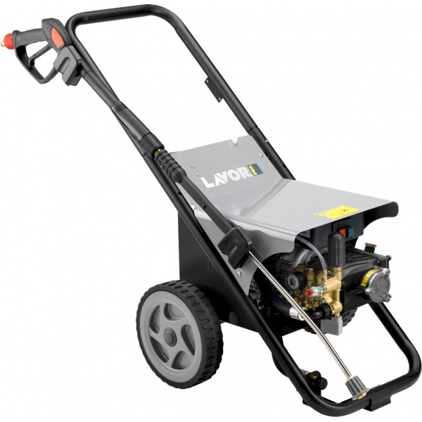 Aparat de presiune apa rece LavorPRO COLUMBIA-R 1211 LP