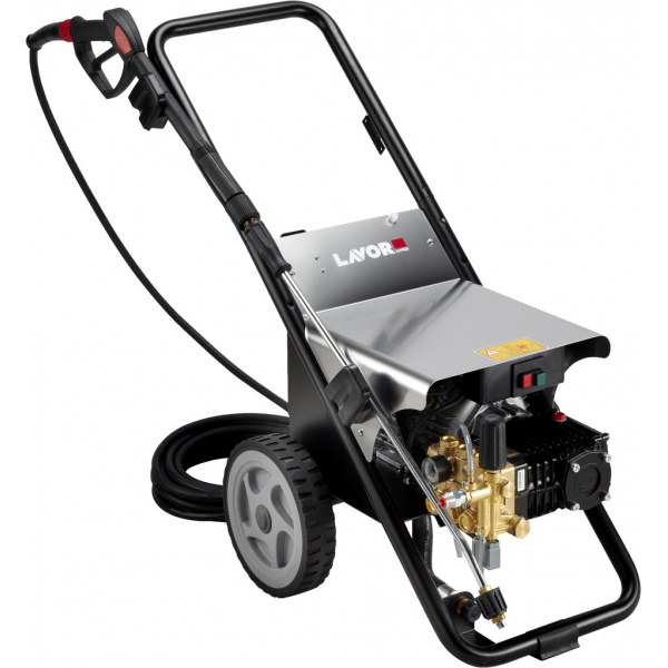 Aparat de presiune apa rece LavorPRO COLUMBIA-R 1211 LP