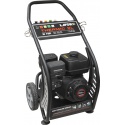 Aparat de presiune apa rece LavorPRO THERMIC 9L
